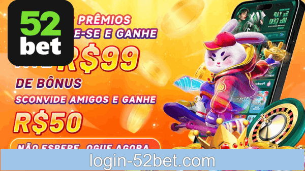 Download app 52BET Android iOS