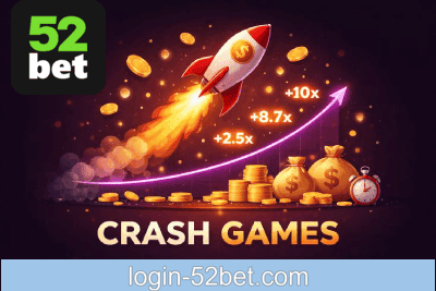 52BET multi dispositivo