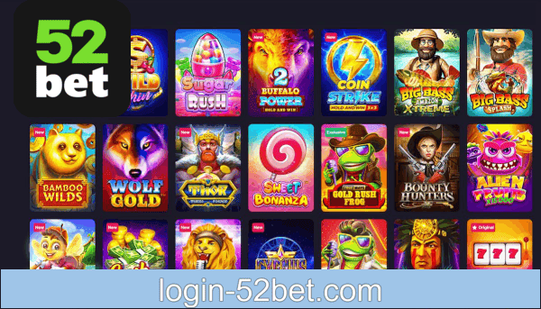 Aplicativo móvel 52BET para iOS e Android