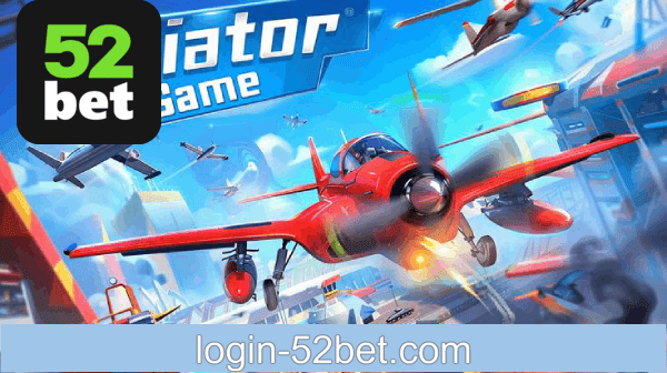 Aviator - Crash game popular na 52BET