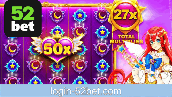 Starlight Princess - Slot game com multiplicadores na 52BET