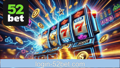 Pagamentos 52BET PIX