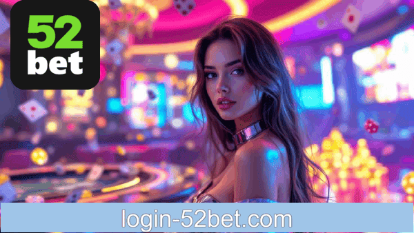 Bônus boas-vindas 52BET R$100