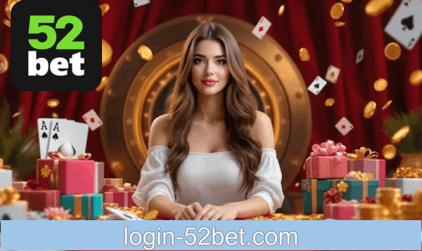 Formulário registro 52BET