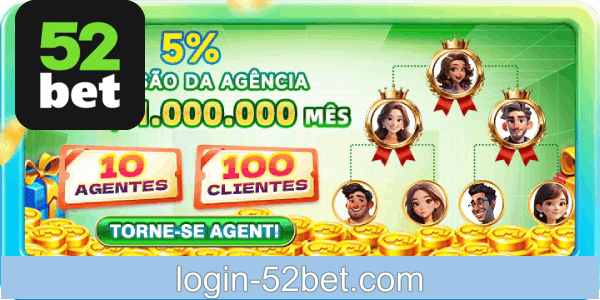 Suporte VIP 52BET - atendimento prioritário